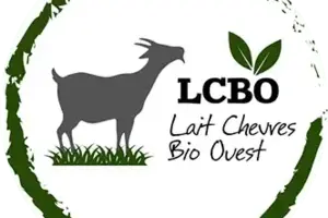 Lait Chèvre Bio Ouest