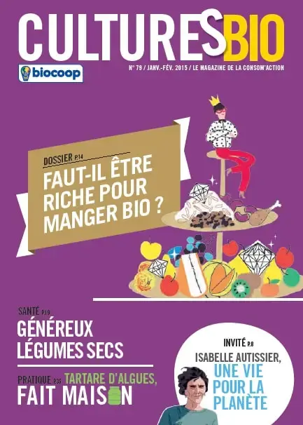 Culture Bio N°79